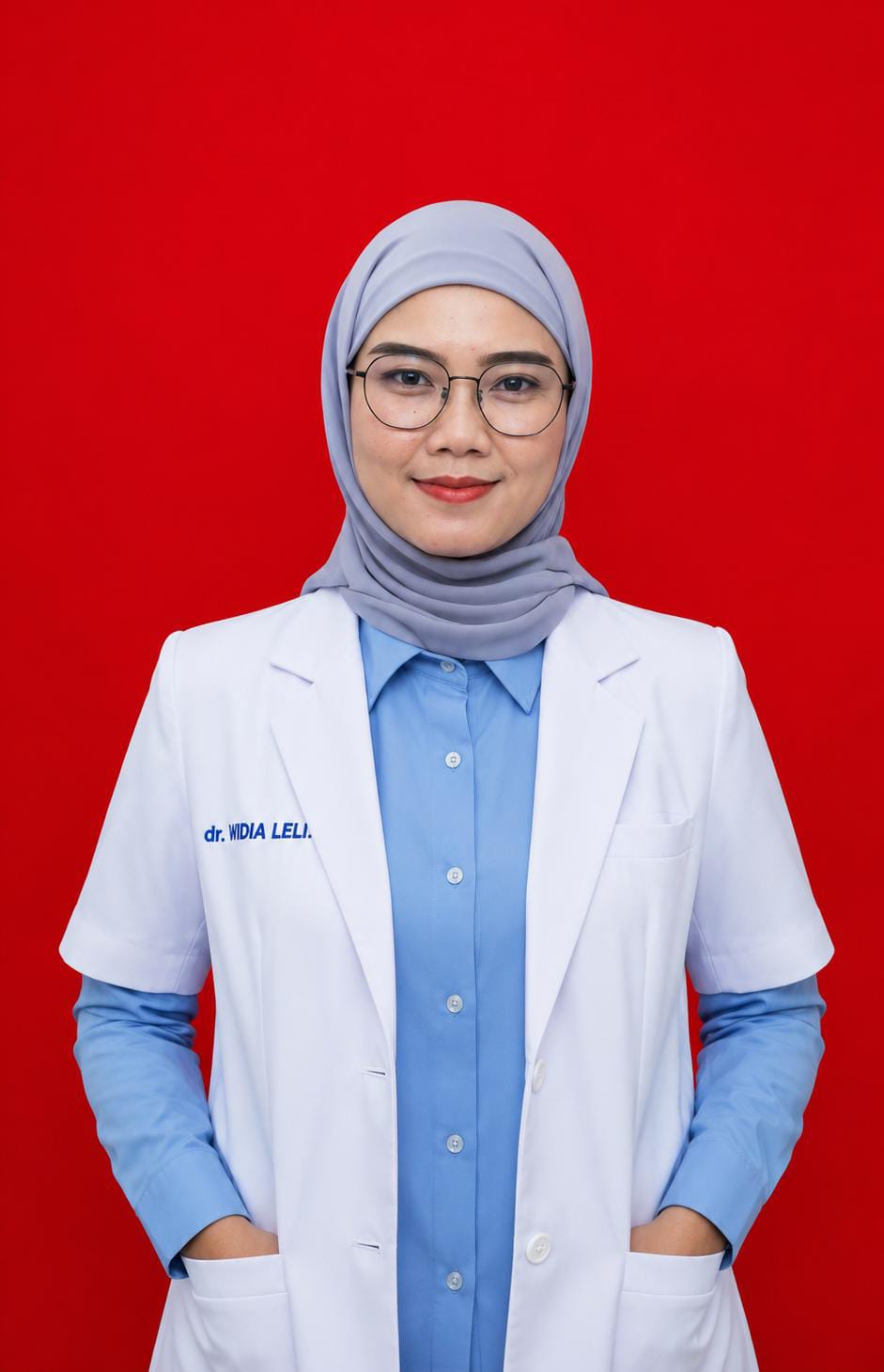 dr. Widia Leli