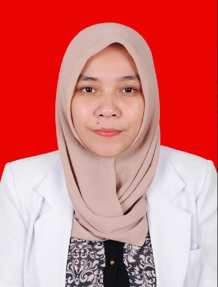 dr. Yuni Mayasari