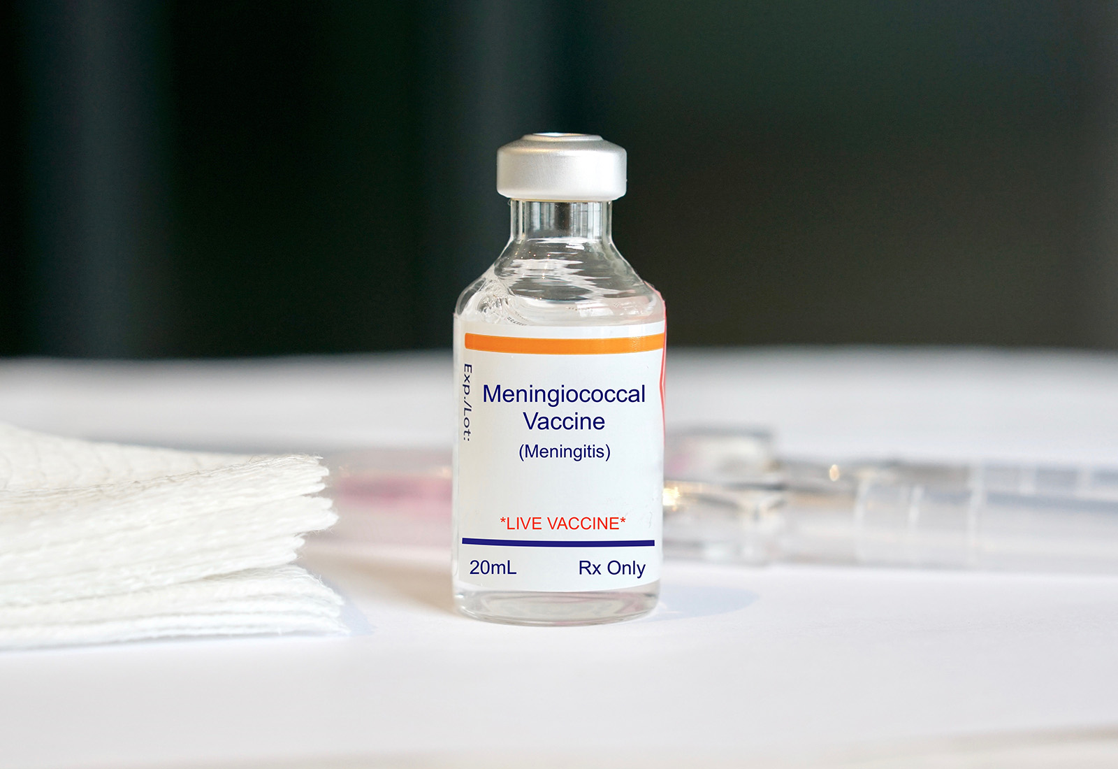 Memahami Protokol Vaksinasi Meningitis untuk Jamaah